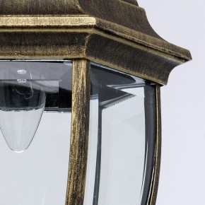 Подвесной светильник DeMarkt Фабур 1 804010401 в Копейске - kopejsk.mebel24.online | фото 13