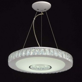 Подвесной светильник DeMarkt Фризанте 3 687010601 в Копейске - kopejsk.mebel24.online | фото 3