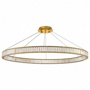 Подвесной светильник Dio D’Arte Caneva Caneva L 1.5.120.100 G в Копейске - kopejsk.mebel24.online | фото 2