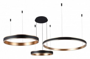 Подвесной светильник Divinare Avanti 1926/17 SP-3 в Копейске - kopejsk.mebel24.online | фото