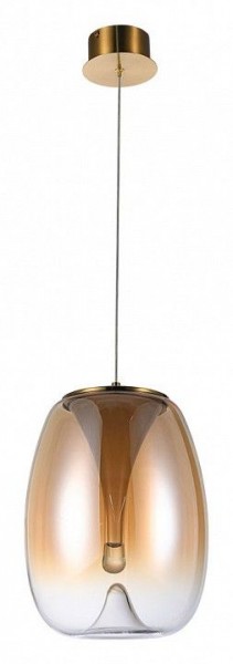 Подвесной светильник Divinare Campo 5874/07 SP-15 в Копейске - kopejsk.mebel24.online | фото 2