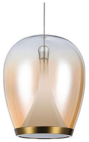 Подвесной светильник Divinare Campo 5875/07 SP-20 в Копейске - kopejsk.mebel24.online | фото