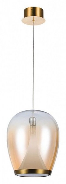 Подвесной светильник Divinare Campo 5875/07 SP-20 в Копейске - kopejsk.mebel24.online | фото 2