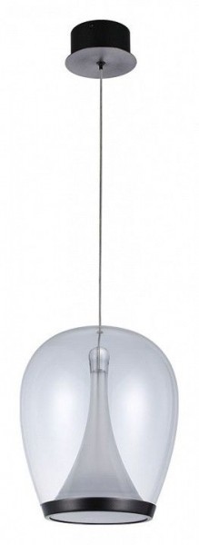 Подвесной светильник Divinare Campo 5875/09 SP-20 в Копейске - kopejsk.mebel24.online | фото 2