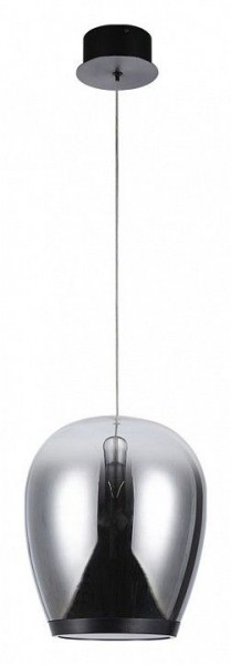 Подвесной светильник Divinare Campo 5875/51 SP-20 в Копейске - kopejsk.mebel24.online | фото 2