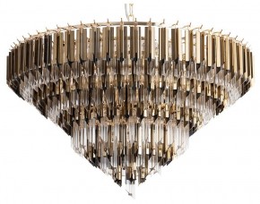 Подвесной светильник Divinare Frizzante 1683/01 LM-10 в Копейске - kopejsk.mebel24.online | фото 2