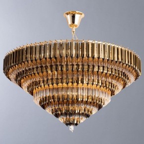 Подвесной светильник Divinare Frizzante 1683/01 LM-16 в Копейске - kopejsk.mebel24.online | фото 3
