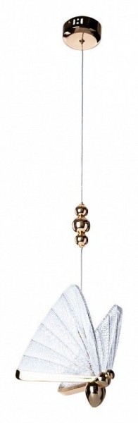 Подвесной светильник Divinare Letizia 1200/01 SP-6 в Копейске - kopejsk.mebel24.online | фото 2