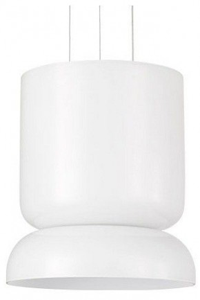 Подвесной светильник Divinare Opal 5247/33 SP-10 в Копейске - kopejsk.mebel24.online | фото