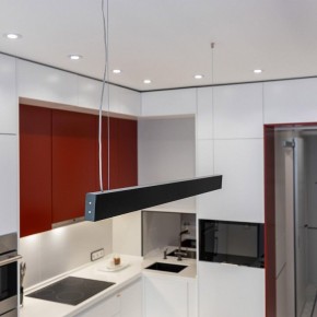 Подвесной светильник Elektrostandard Grand a042951 в Копейске - kopejsk.mebel24.online | фото 6
