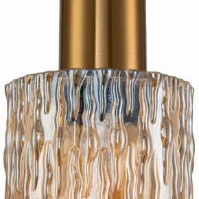 Подвесной светильник Escada Rain 10189/1S Brass в Копейске - kopejsk.mebel24.online | фото 4
