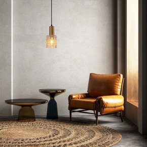 Подвесной светильник Escada Rain 10189/1S Brass в Копейске - kopejsk.mebel24.online | фото 5