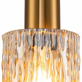Подвесной светильник Escada Rain 10189/1S Brass в Копейске - kopejsk.mebel24.online | фото 6