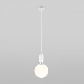 Подвесной светильник Eurosvet Bubble 50197/1 белый в Копейске - kopejsk.mebel24.online | фото 2