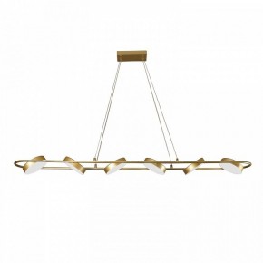 Подвесной светильник F-promo Abris 4677-6P в Копейске - kopejsk.mebel24.online | фото 2