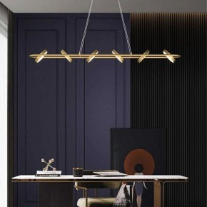 Подвесной светильник F-promo Abris 4677-6P в Копейске - kopejsk.mebel24.online | фото 4