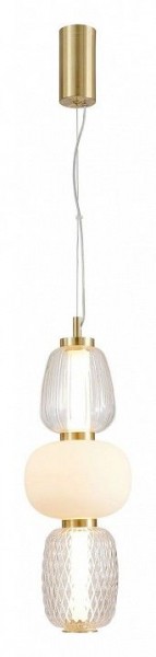 Подвесной светильник Favourite Bella 4057-1P в Копейске - kopejsk.mebel24.online | фото 3