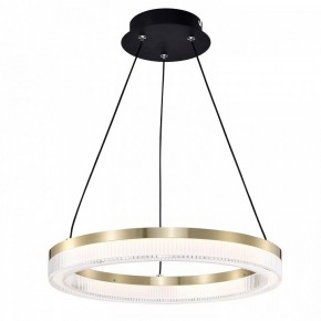 Подвесной светильник Favourite Cirkler 4400-4P в Копейске - kopejsk.mebel24.online | фото 2