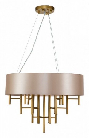 Подвесной светильник Favourite Cosmo 2993-6P в Копейске - kopejsk.mebel24.online | фото 2
