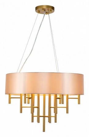 Подвесной светильник Favourite Cosmo 2993-6P в Копейске - kopejsk.mebel24.online | фото 3