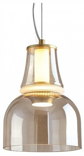 Подвесной светильник Favourite Gaudi 4242-1P в Копейске - kopejsk.mebel24.online | фото