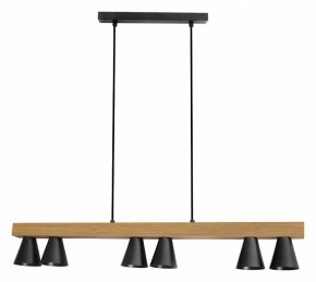 Подвесной светильник Favourite Piffero 2984-6P в Копейске - kopejsk.mebel24.online | фото 2