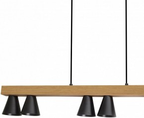 Подвесной светильник Favourite Piffero 2984-6P в Копейске - kopejsk.mebel24.online | фото 3