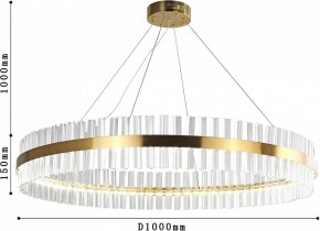 Подвесной светильник Favourite Placerat 4012-10P в Копейске - kopejsk.mebel24.online | фото 8