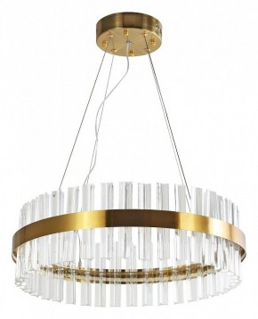 Подвесной светильник Favourite Placerat 4012-5P в Копейске - kopejsk.mebel24.online | фото 2