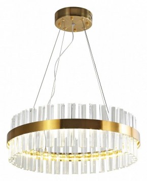 Подвесной светильник Favourite Placerat 4012-5P в Копейске - kopejsk.mebel24.online | фото 3