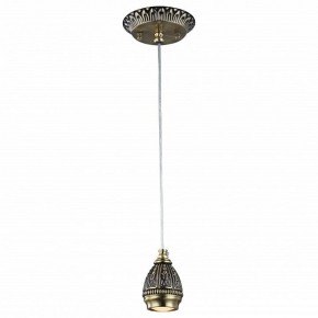 Подвесной светильник Favourite Sorento 1584-1P в Копейске - kopejsk.mebel24.online | фото 2