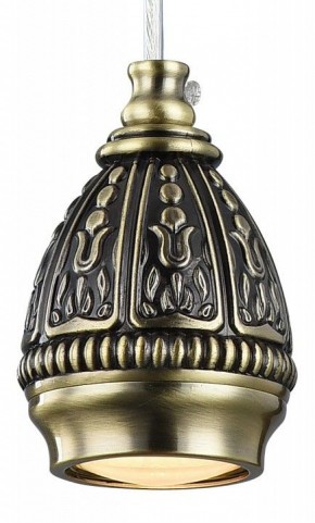 Подвесной светильник Favourite Sorento 1584-1P в Копейске - kopejsk.mebel24.online | фото 3