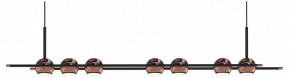 Подвесной светильник Favourite Sturm 4561-7P в Копейске - kopejsk.mebel24.online | фото