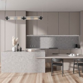Подвесной светильник Favourite Trompa 4093-4P в Копейске - kopejsk.mebel24.online | фото 6