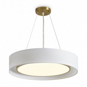 Подвесной светильник Freya Cozy FR6170PL-L52BS в Копейске - kopejsk.mebel24.online | фото 2