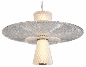 Подвесной светильник Freya Grail FR6183PL-L4BS1 в Копейске - kopejsk.mebel24.online | фото 2