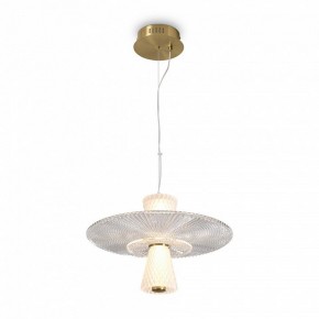 Подвесной светильник Freya Grail FR6183PL-L4BS1 в Копейске - kopejsk.mebel24.online | фото 4