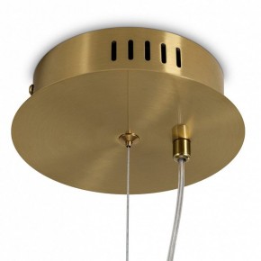 Подвесной светильник Freya Grail FR6183PL-L4BS1 в Копейске - kopejsk.mebel24.online | фото 6