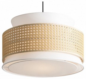 Подвесной светильник Freya Weave FR5492PL-01B в Копейске - kopejsk.mebel24.online | фото