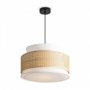 Подвесной светильник Freya Weave FR5492PL-01B в Копейске - kopejsk.mebel24.online | фото 4