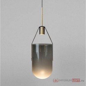 Подвесной светильник Imperiumloft Allied Maker Gray 40.2331 в Копейске - kopejsk.mebel24.online | фото 2