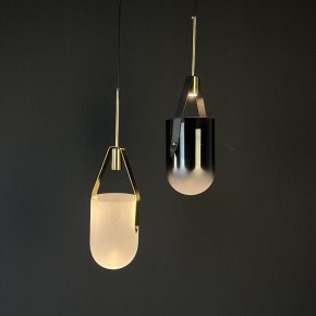 Подвесной светильник Imperiumloft Allied Maker Gray 40.2331 в Копейске - kopejsk.mebel24.online | фото 3