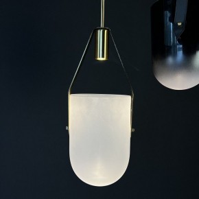 Подвесной светильник Imperiumloft Allied Maker White 40.2332 в Копейске - kopejsk.mebel24.online | фото
