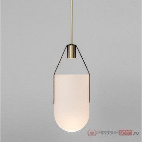 Подвесной светильник Imperiumloft Allied Maker White 40.2332 в Копейске - kopejsk.mebel24.online | фото 2