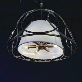 Подвесной светильник Imperiumloft Antic Solo Chandelier 40,263 в Копейске - kopejsk.mebel24.online | фото 5