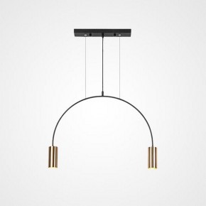 Подвесной светильник Imperiumloft Arc Gold ARC01 в Копейске - kopejsk.mebel24.online | фото