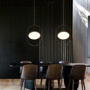 Подвесной светильник Imperiumloft Arvet ARVET01 в Копейске - kopejsk.mebel24.online | фото 3