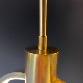 Подвесной светильник Imperiumloft Babetta babetta-ring01 в Копейске - kopejsk.mebel24.online | фото 4