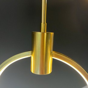 Подвесной светильник Imperiumloft Babetta babetta-ring01 в Копейске - kopejsk.mebel24.online | фото 7