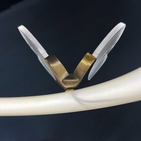 Подвесной светильник Imperiumloft Babetta babetta-ring01 в Копейске - kopejsk.mebel24.online | фото 8